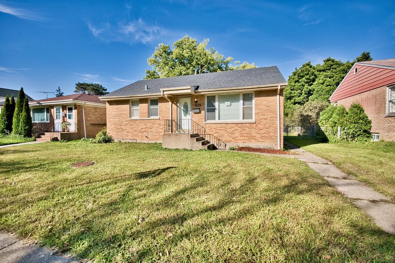 8140 Crawford Ave., Skokie, IL 60076