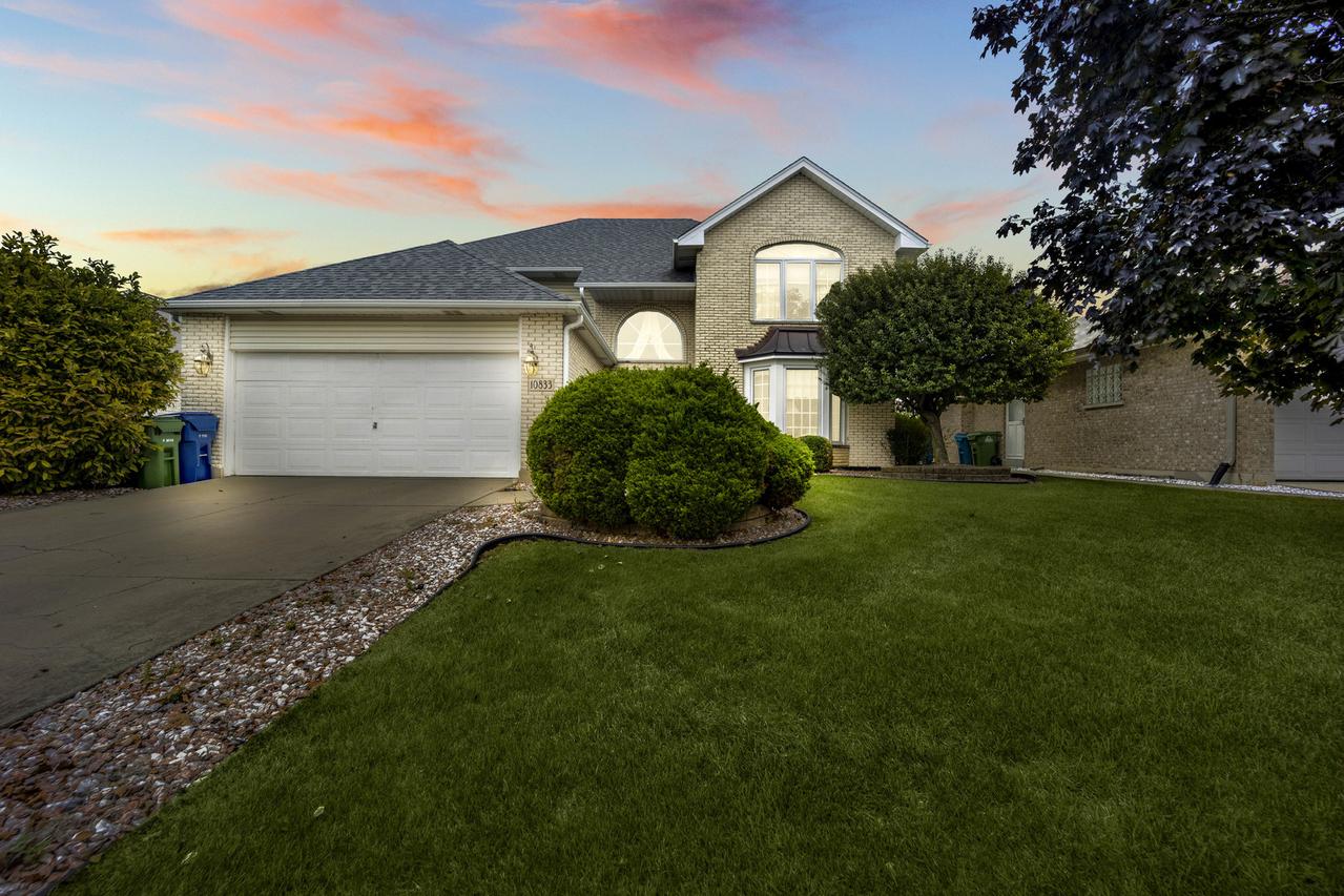 [Address Hidden by Seller], Oak Lawn, IL 60453