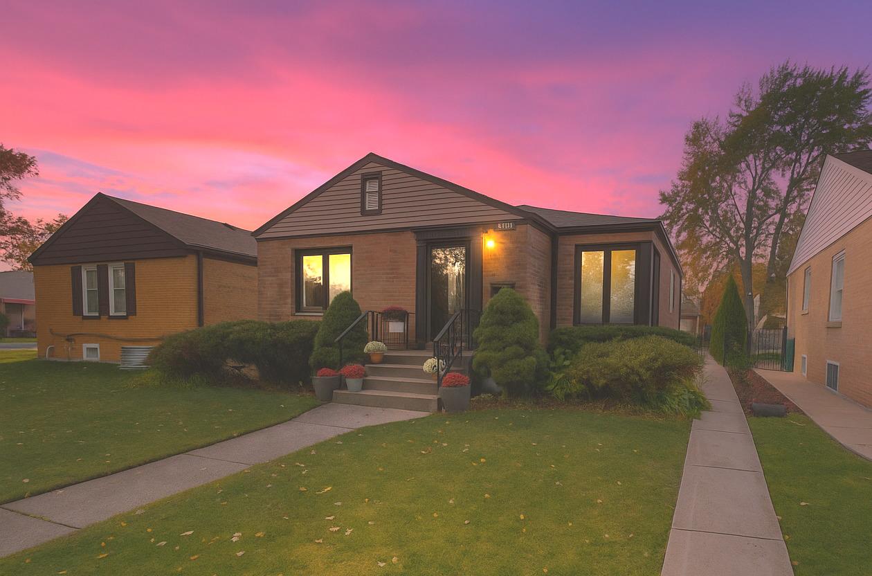 8206 Keeler Ave., Skokie, IL 60076