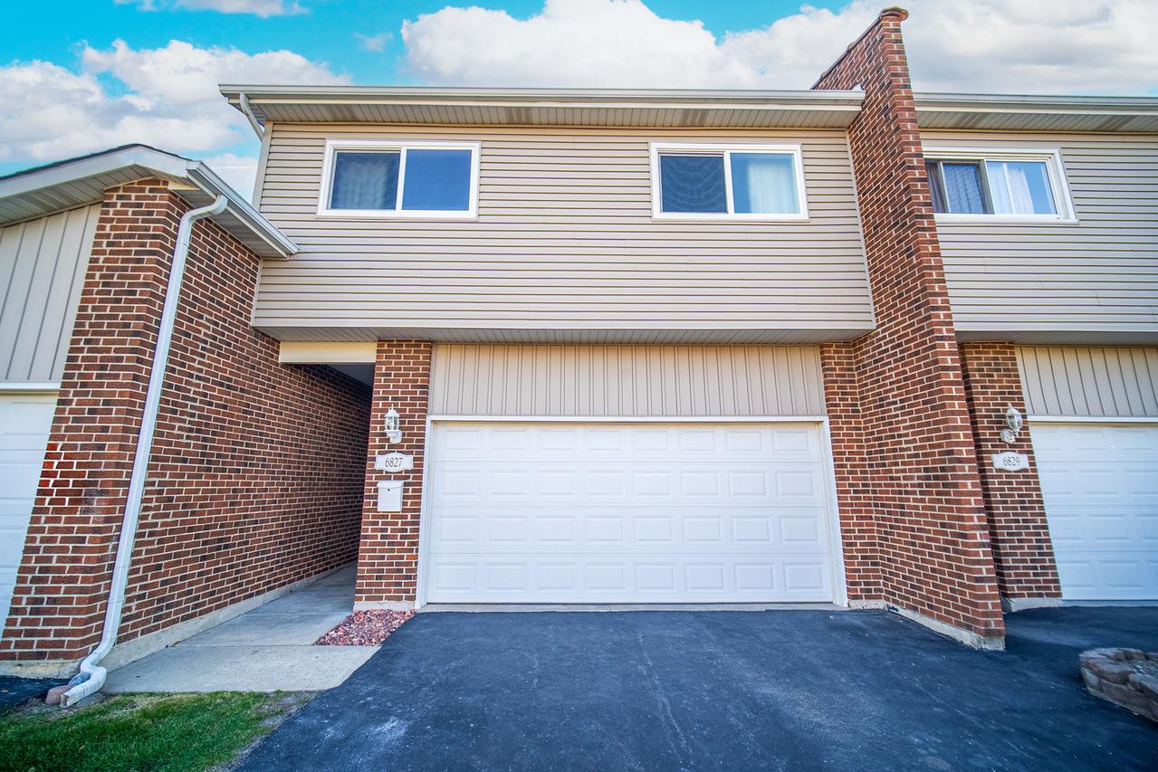 [Address Hidden by Seller], Tinley Park, IL 60477