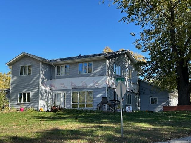 1847 Lakewood Dr., Wilmington, IL 60481