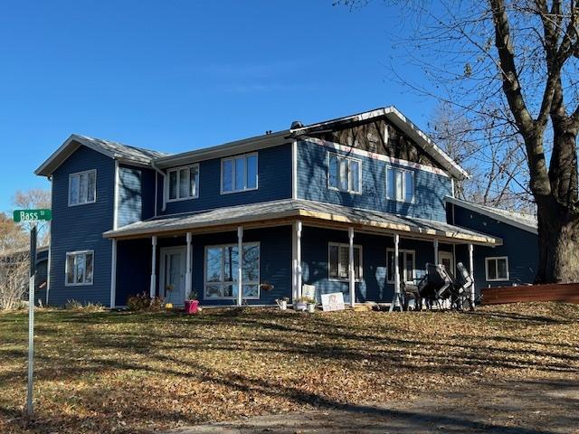 1847 Lakewood Dr., Wilmington, IL 60481