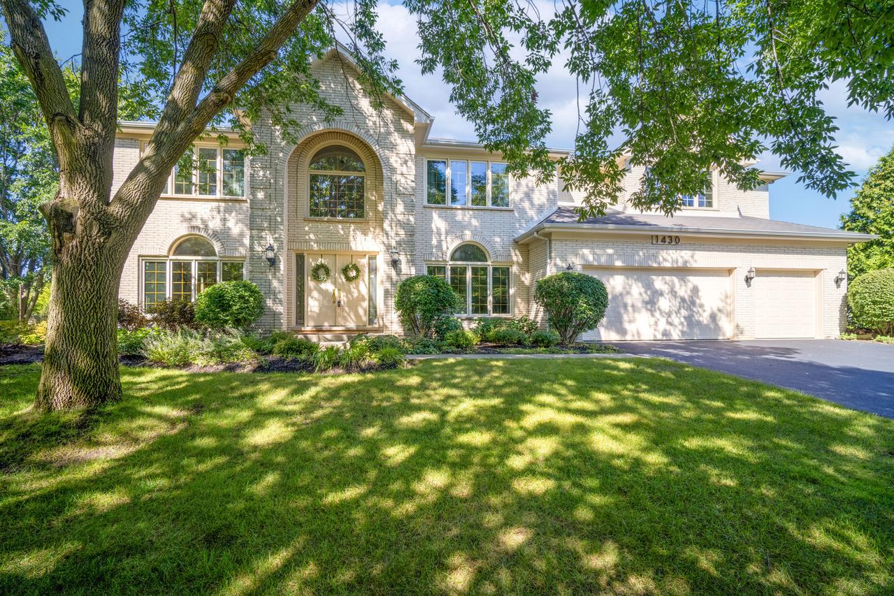 1430 Voltz Rd., Northbrook, IL 60062