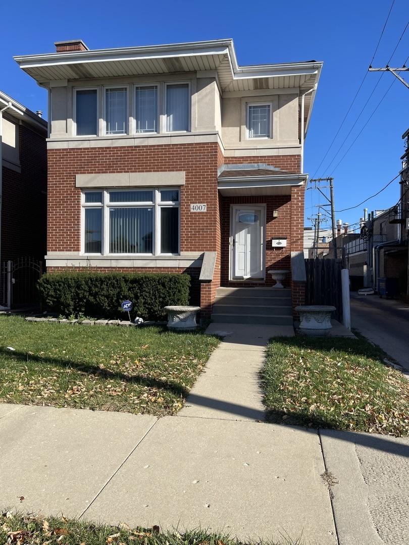 4007 N Odell Ave., Norridge, IL 60706
