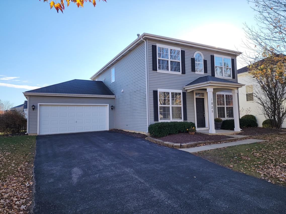 [Address Hidden by Seller], Aurora, IL 60504