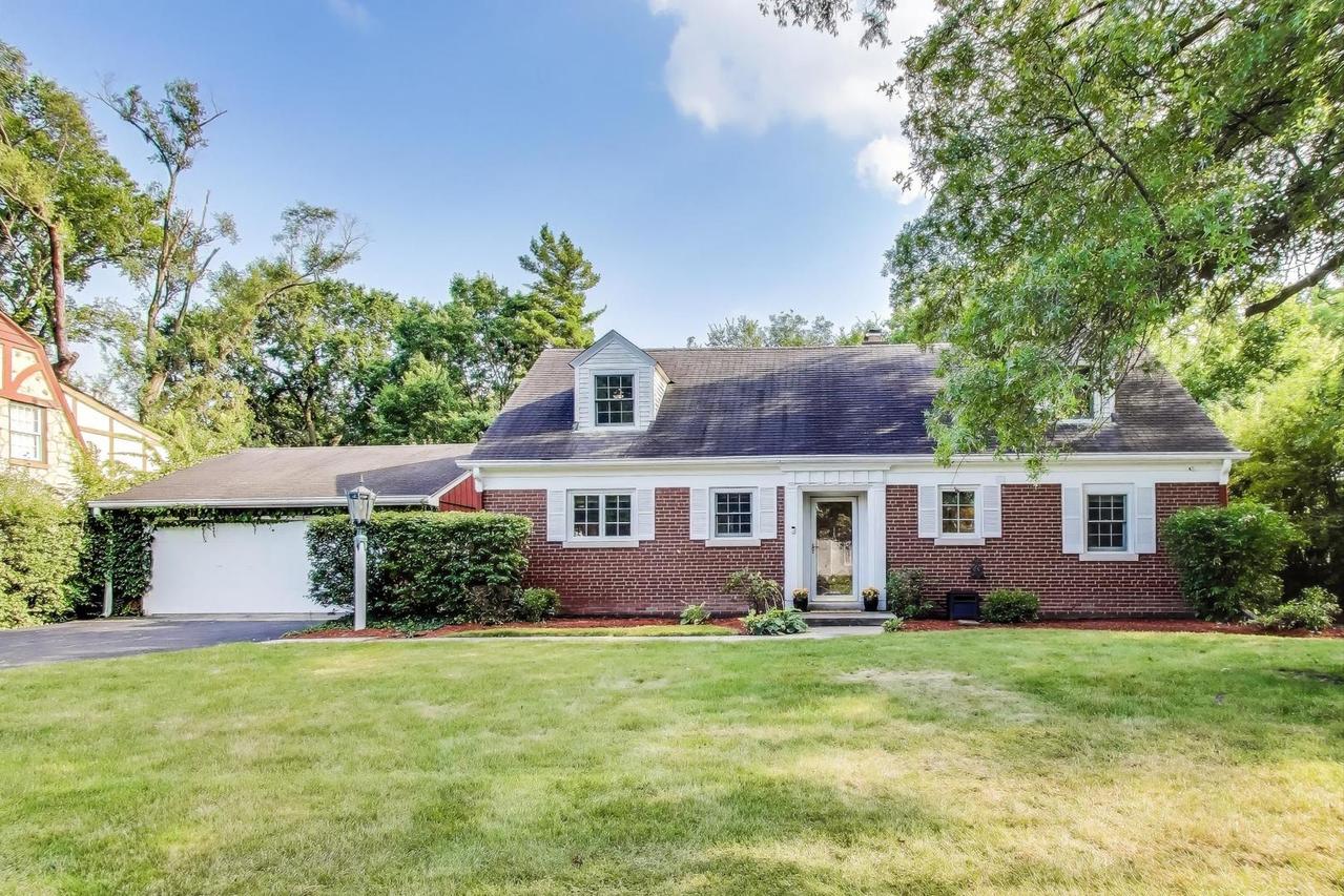 [Address Hidden by Seller], Flossmoor, IL 60422