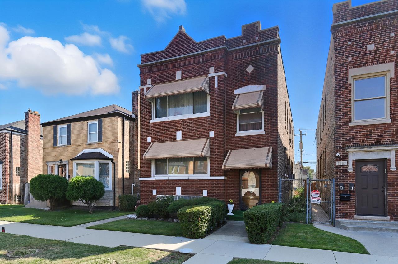 5401 W Quincy St., Chicago, IL 60644