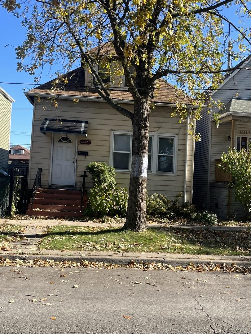 10427 S Avenue H Ave., Chicago, IL 60617