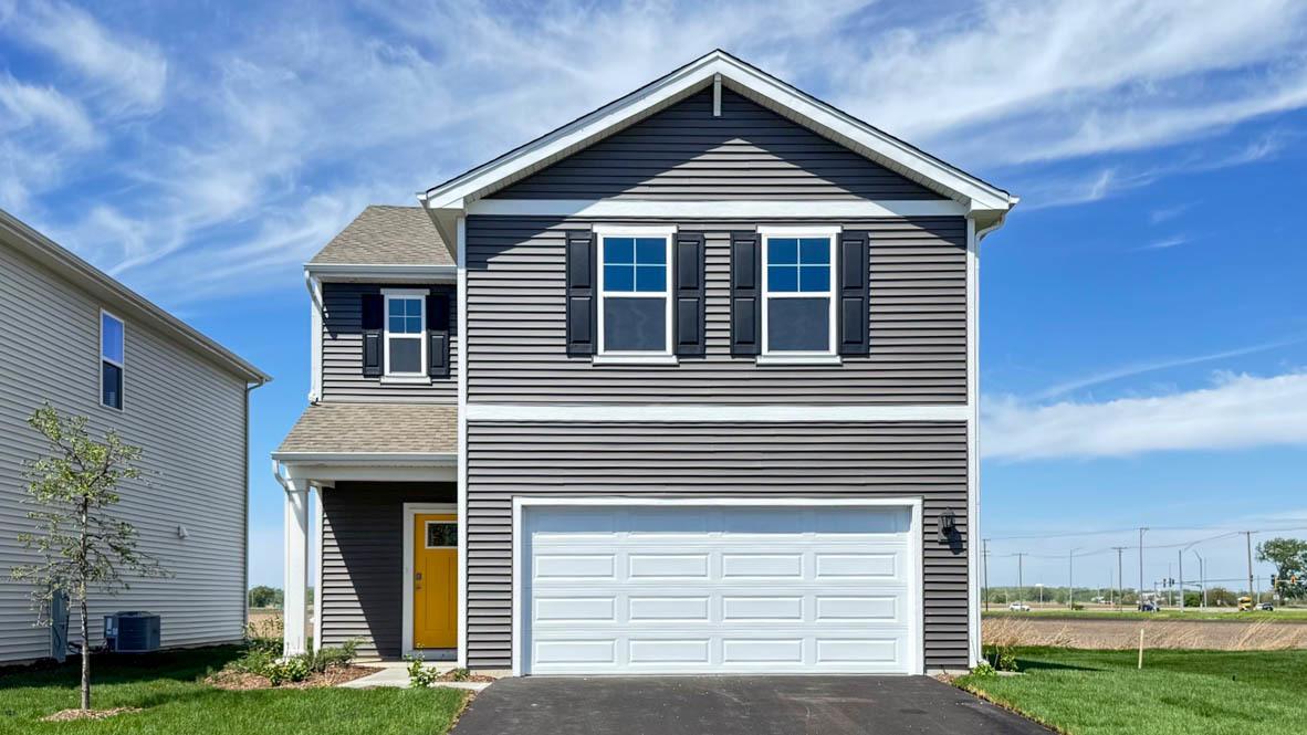 2957 Rushmore Dr., Pingree Grove, IL 60140