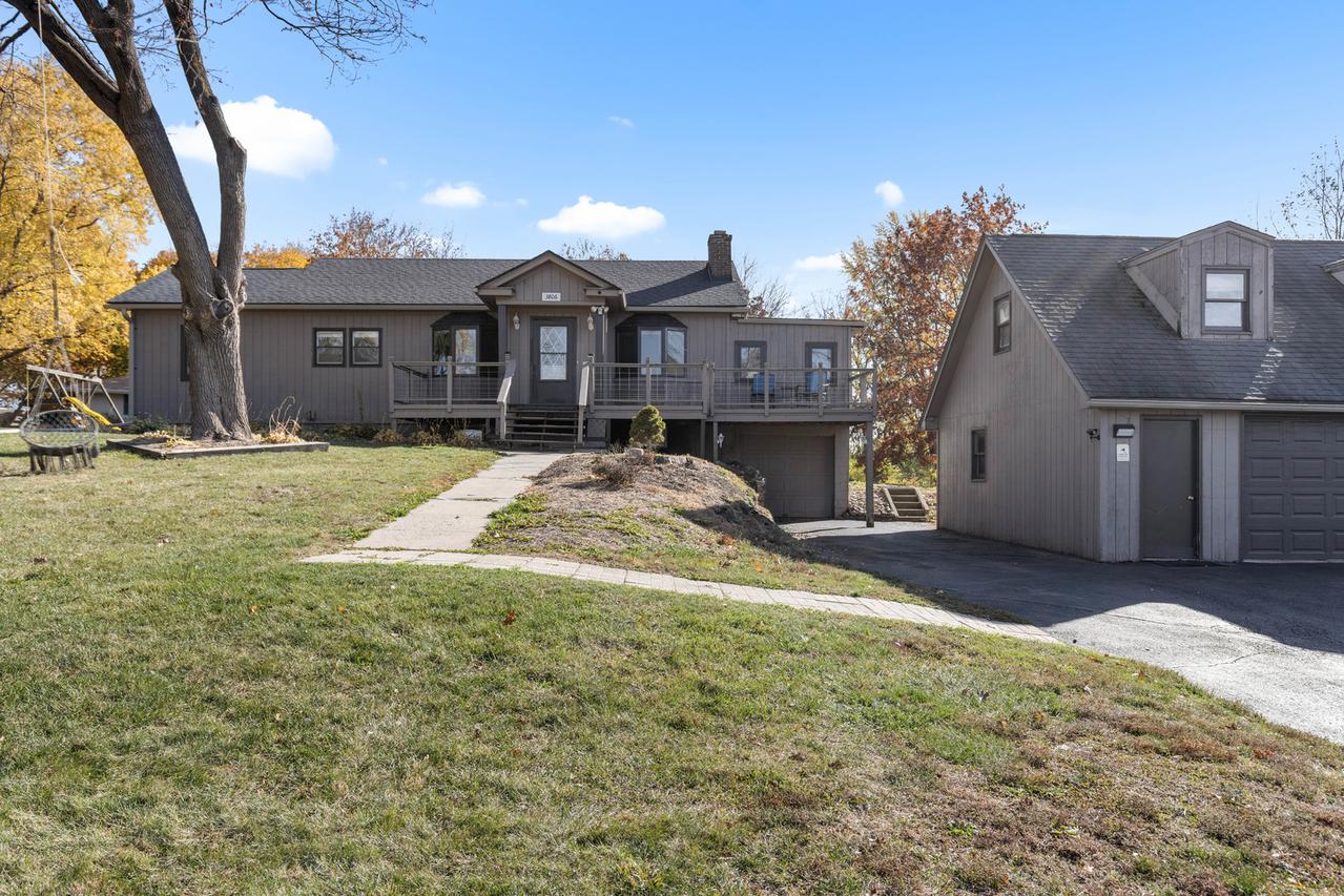 3806 Prairie Rd., Rockford, IL 61102