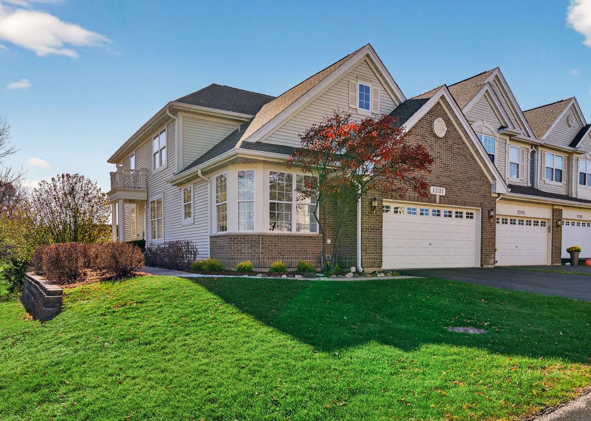 [Address Hidden by Seller], Bartlett, IL 60103