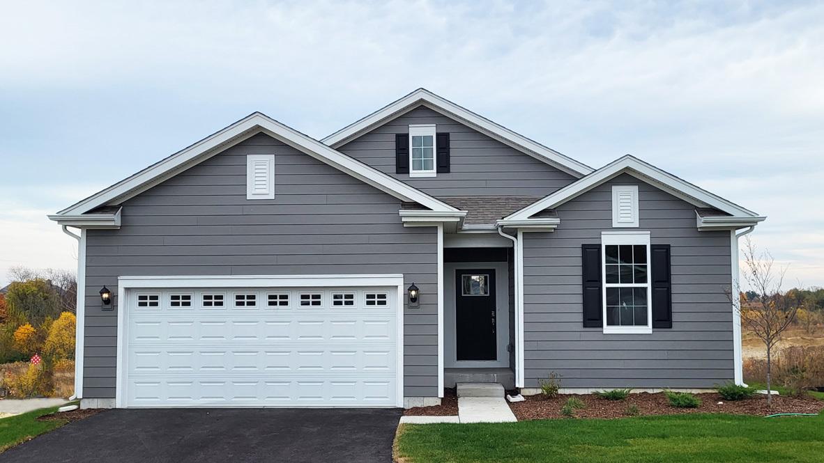 809 Mesa Ln., Pingree Grove, IL 60140