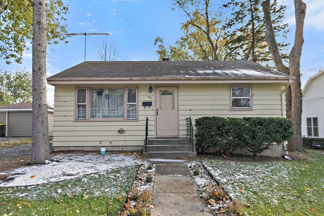 461 W Oriole Tr., Cary, IL 60013