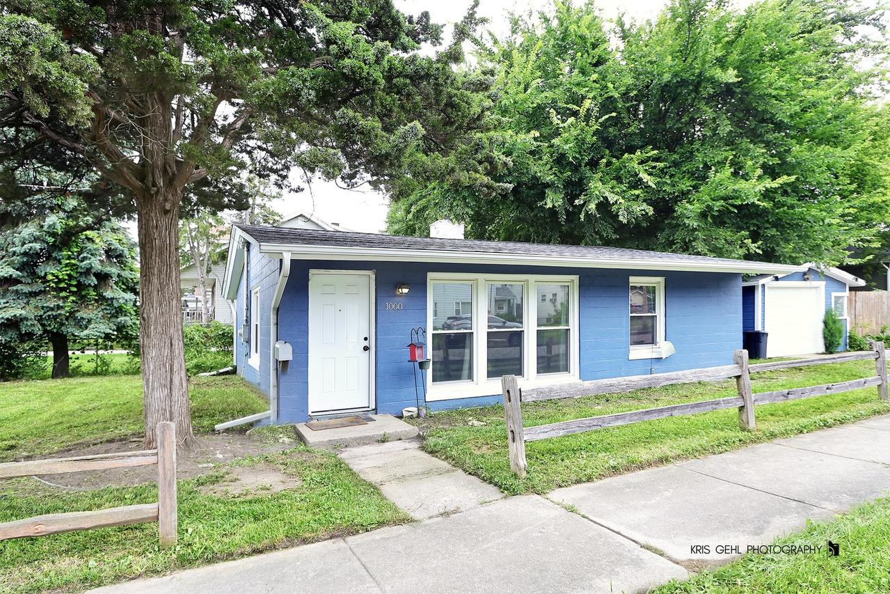 1000 Pine St., Waukegan, IL 60085