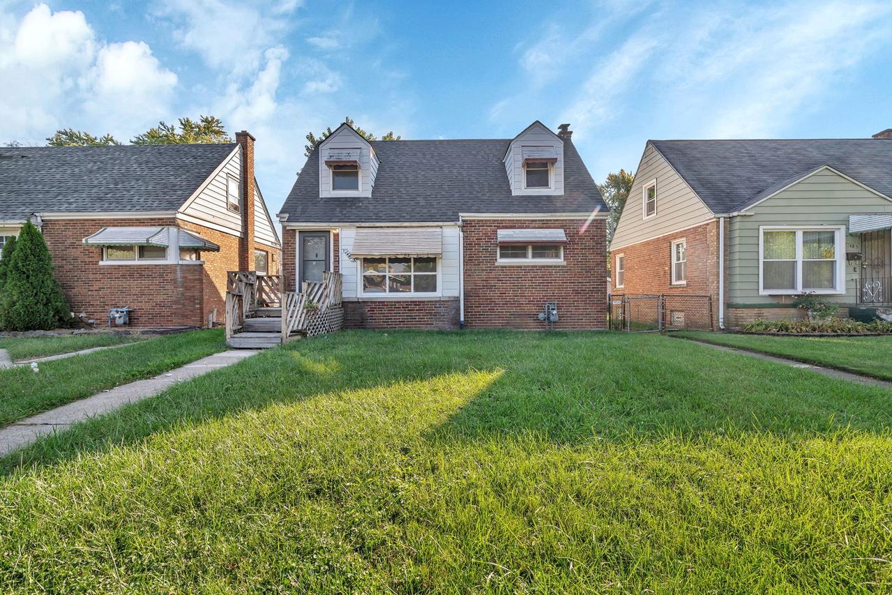 1481 Lincoln Ave., Calumet City, IL 60409