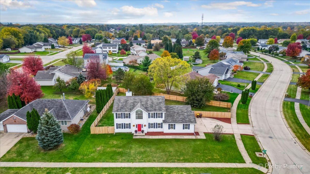 558 Moloney Dr., Rockton, IL 61072