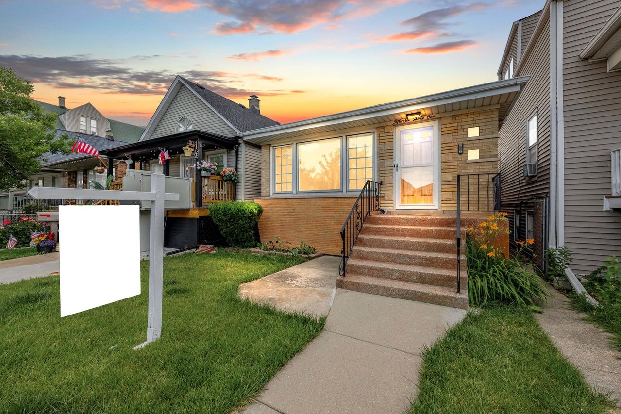 5631 W 64th Pl., Chicago, IL 60638