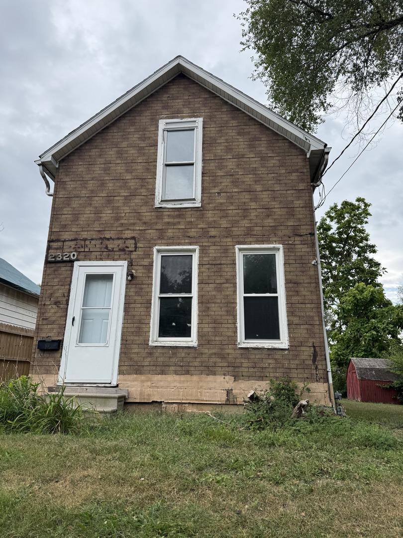 2320 W Garden St., Peoria, IL 61602