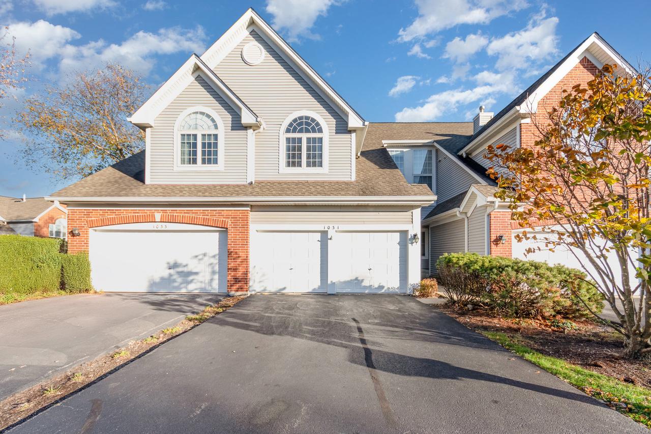 1031 N Earls Ct., Palatine, IL 60067