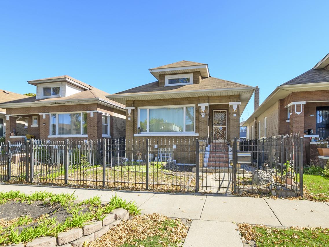 1413 N Long Ave., Chicago, IL 60651