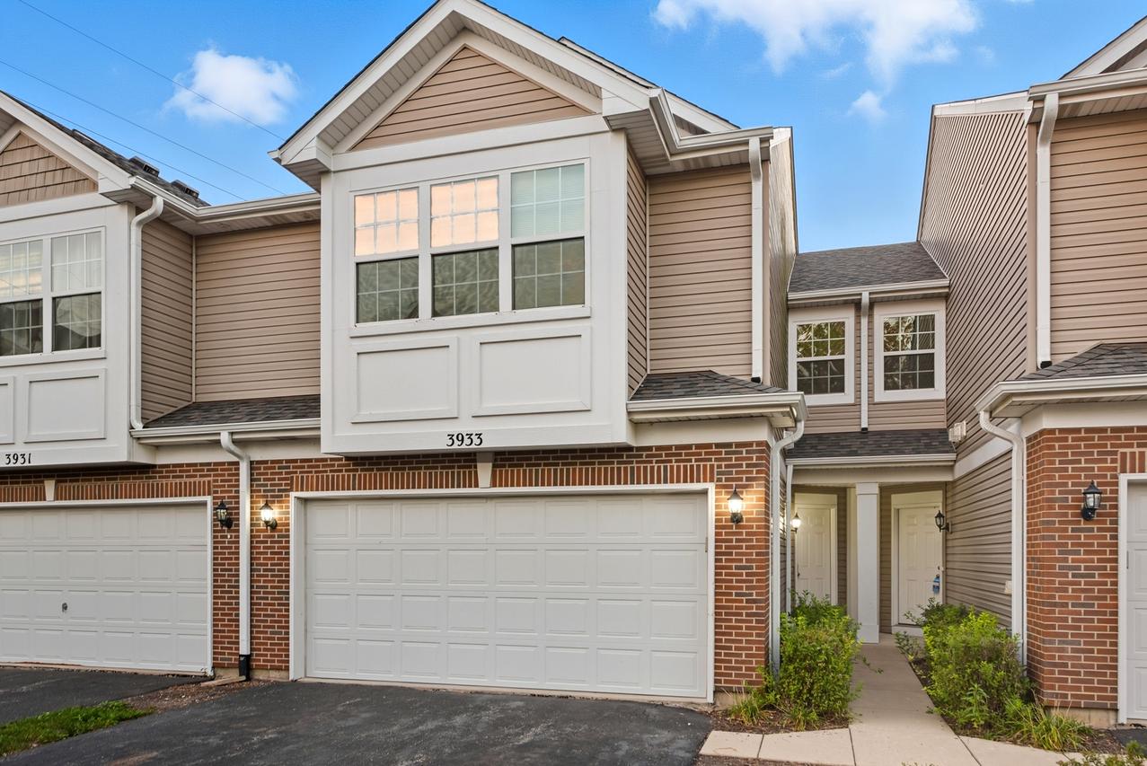 3933 Havenhill Ct., Yorkville, IL 60560