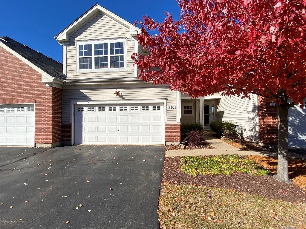 210 Dorset Ave., Oswego, IL 60543