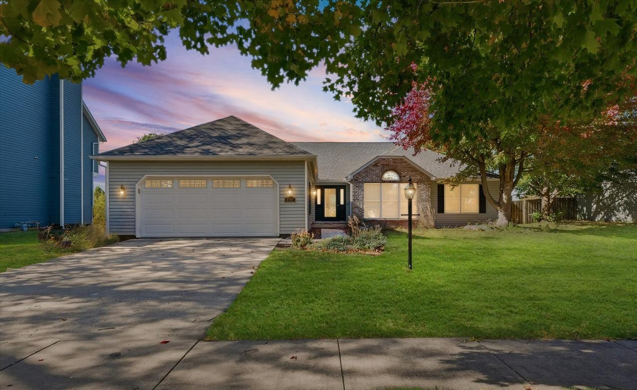 2707 Cherry Hills Dr., Champaign, IL 61822