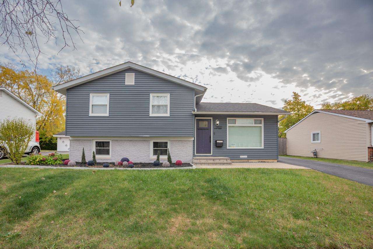 3800 171st St., Country Club Hills, IL 60478