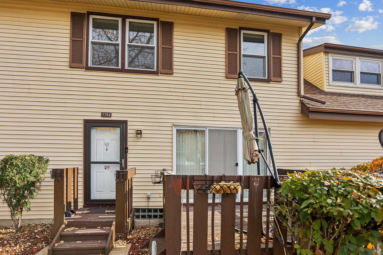 7752 W Almond Ct., Frankfort, IL 60423