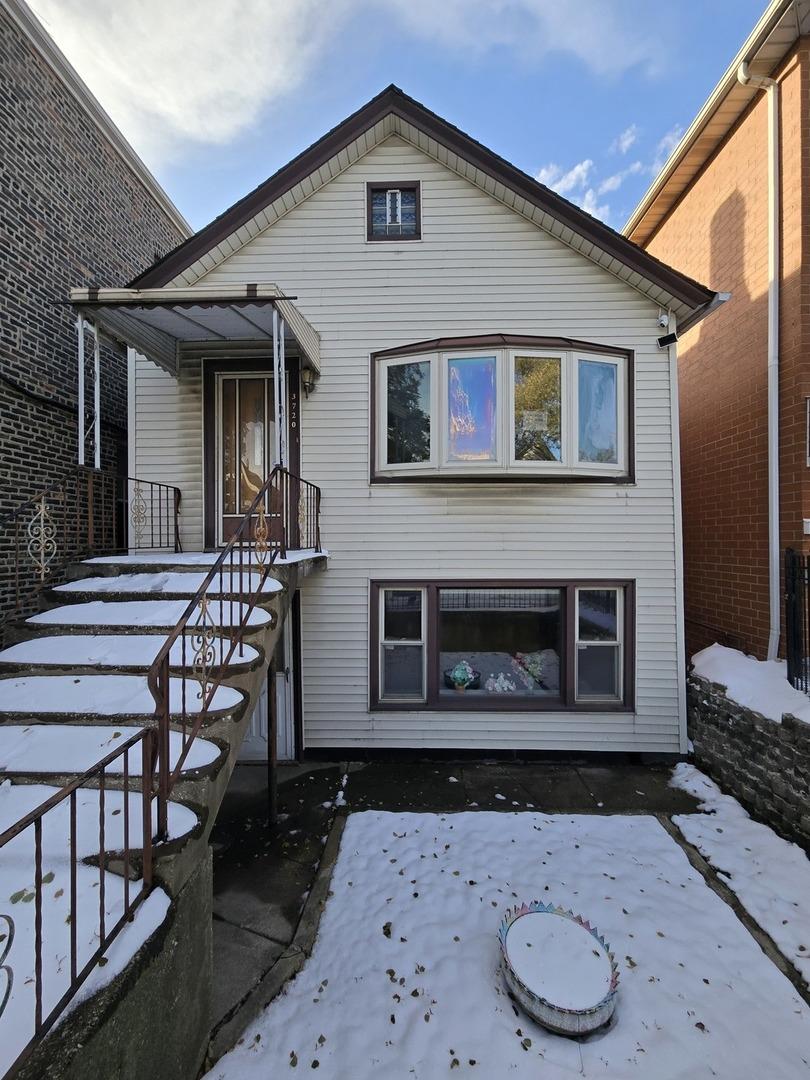 3720 S Hermitage Ave., Chicago, IL 60609