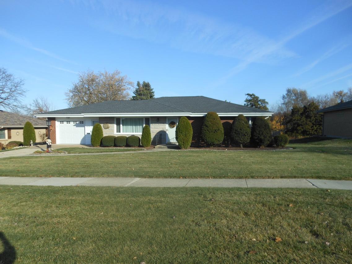 1616 Heiden Ave., Crest Hill, IL 60403