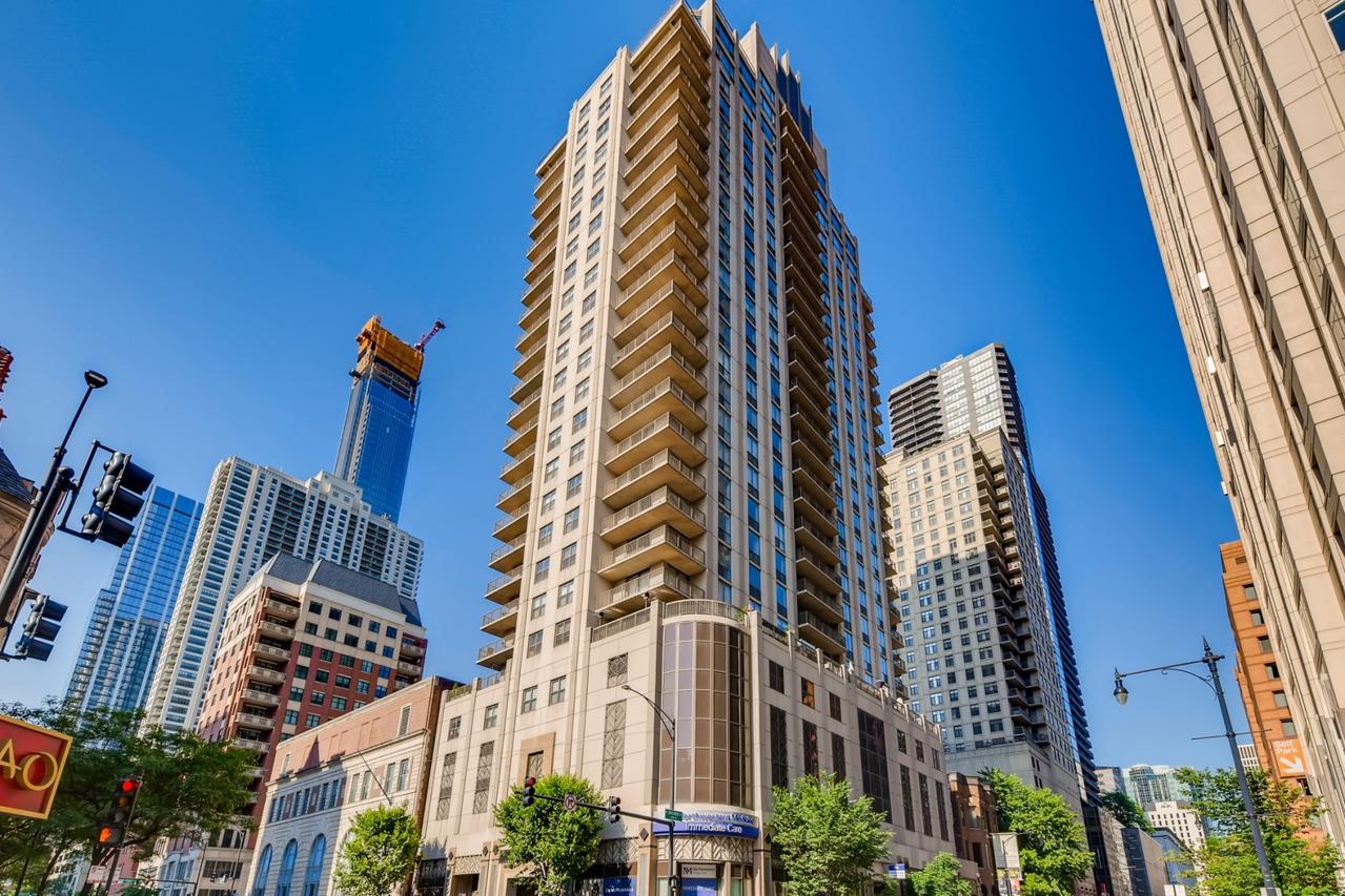 [Address Hidden by Seller], Chicago, IL 60654