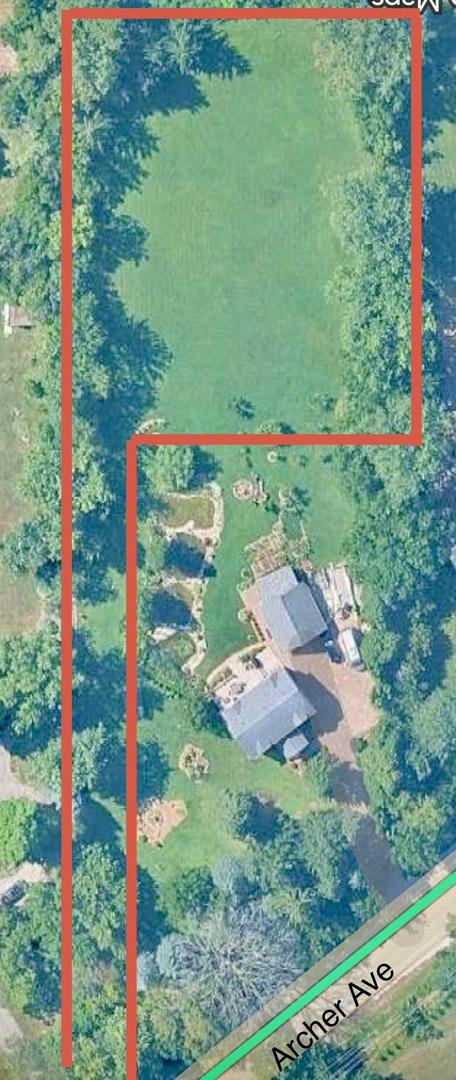 12915 Archer Ave., Lemont, IL 60439