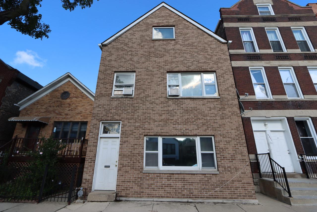 3217 S May St., Chicago, IL 60608