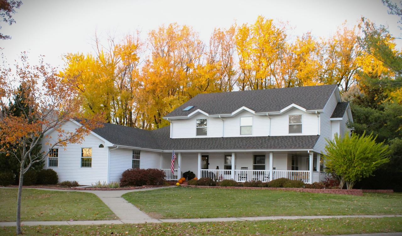 3558 Burlwood Dr., Rockford, IL 61114