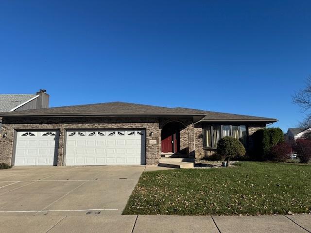 17027 Judy Ct., Oak Forest, IL 60452