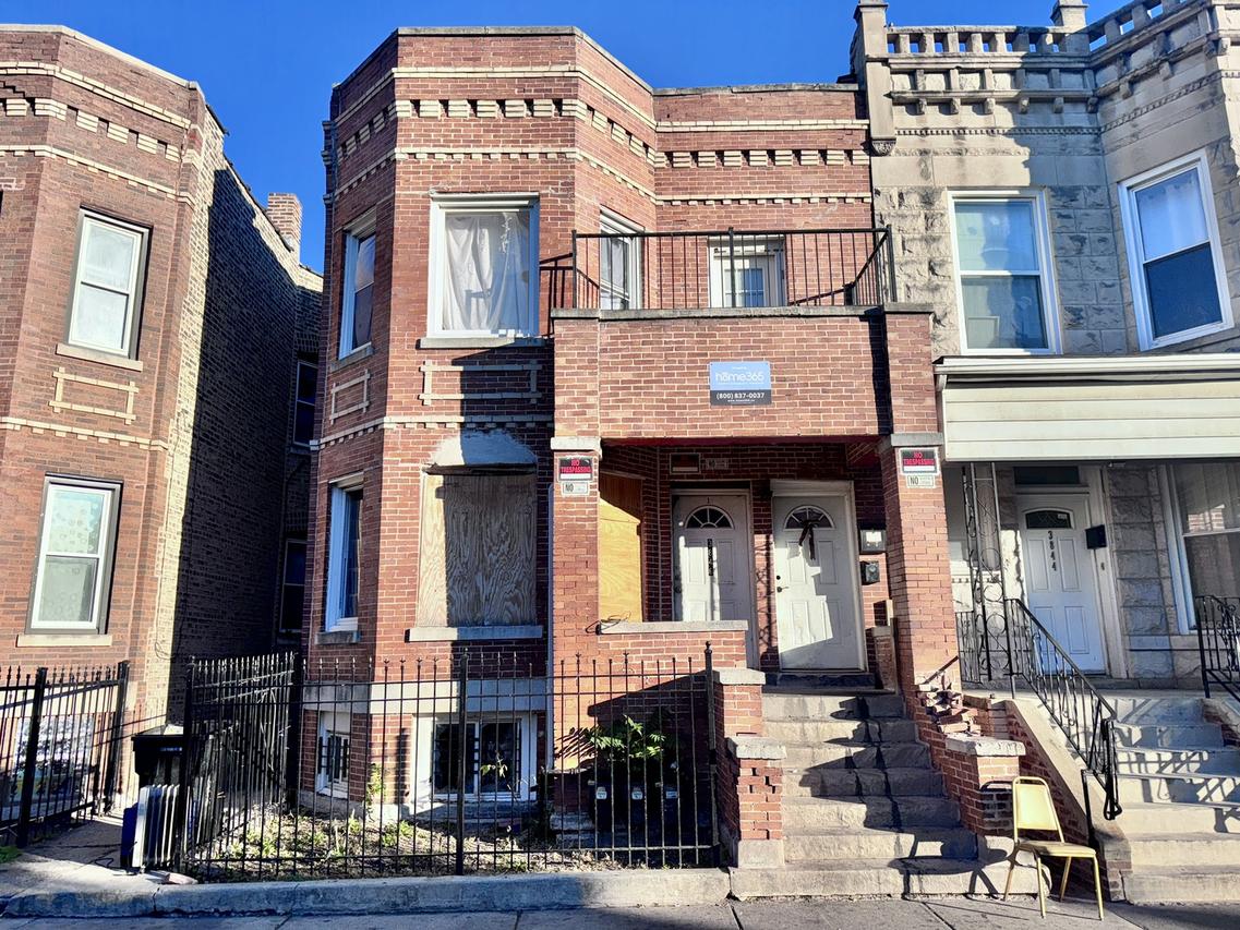 3846 W Flournoy St., Chicago, IL 60624