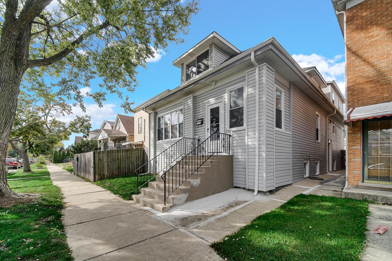 2164 N Melvina Ave., Chicago, IL 60639