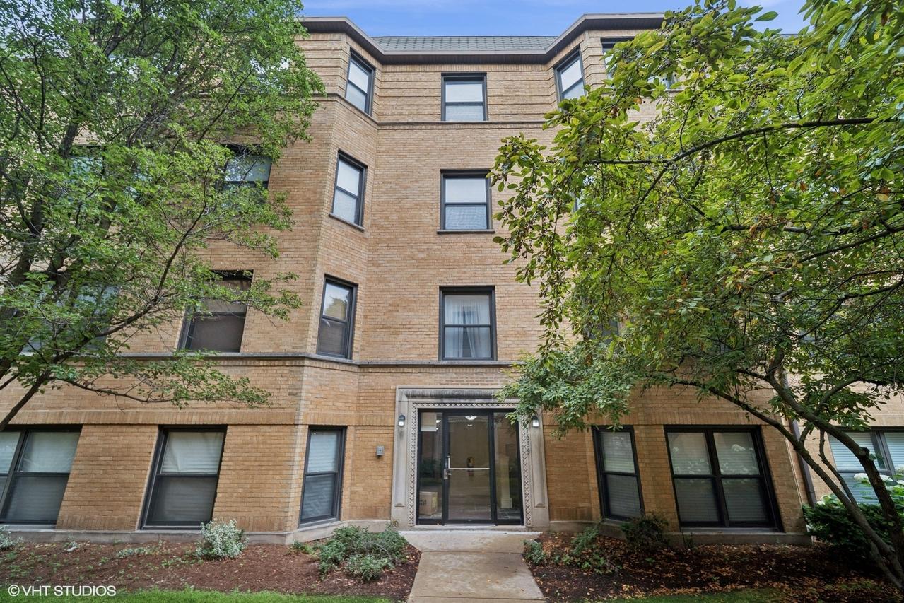7639 N Greenview Ave. #1E, Chicago, IL 60626