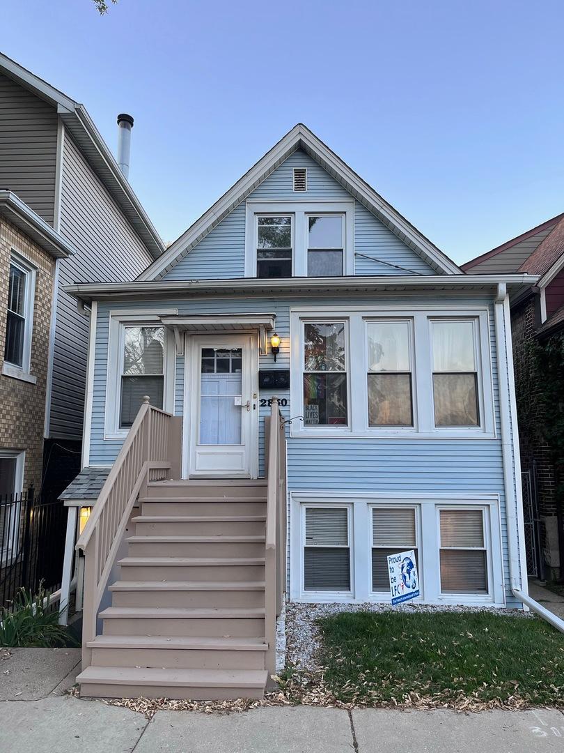 [Address Hidden by Seller], Chicago, IL 60618
