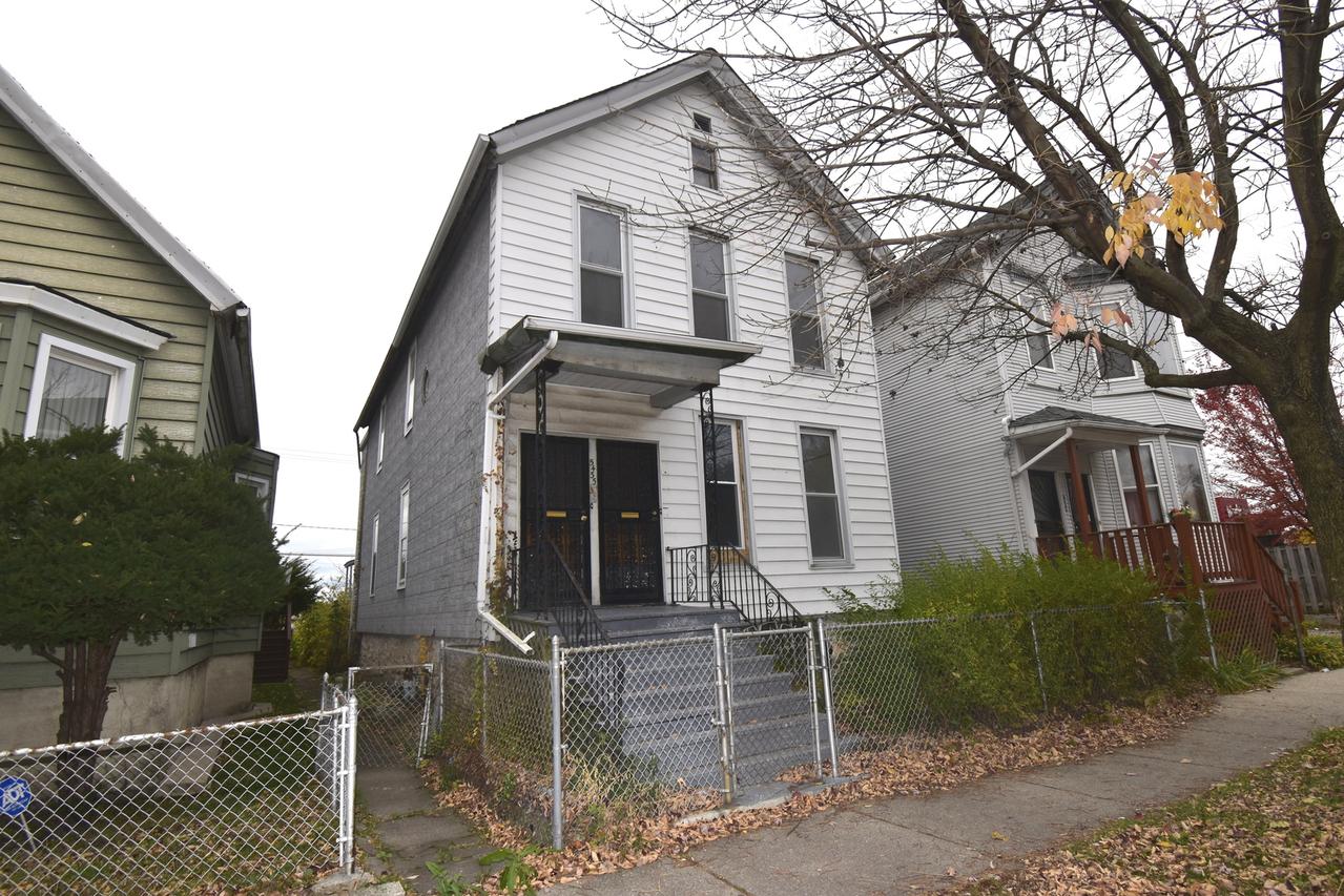 5435 S Princeton Ave., Chicago, IL 60609