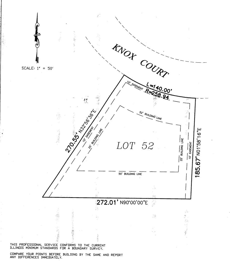 [Address Hidden by Seller], Inverness, IL 60010