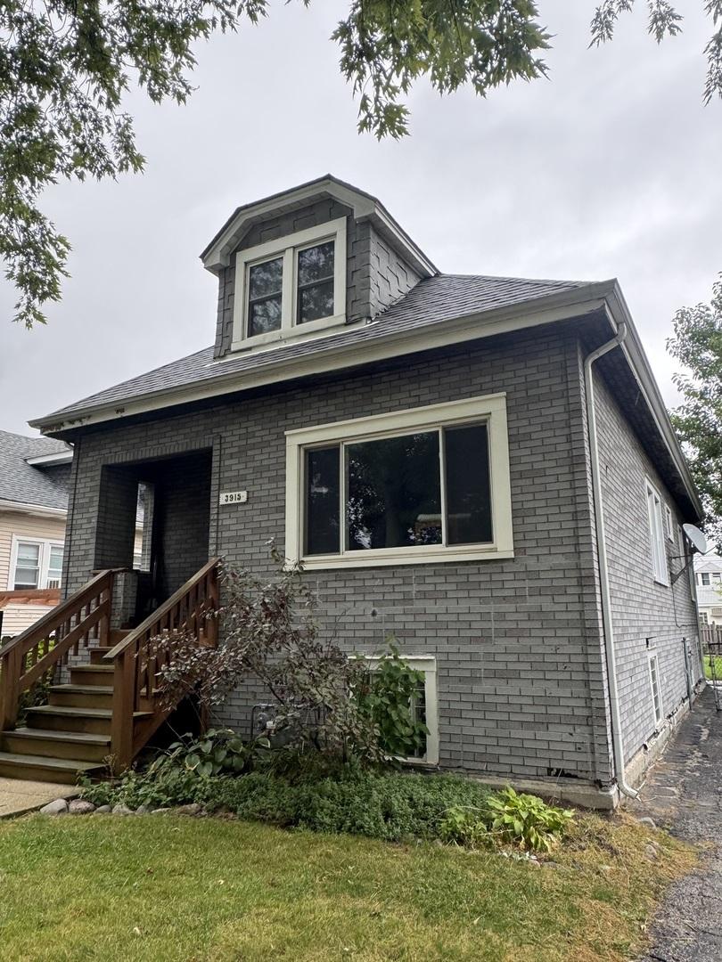 3915 Clarence Ave., Stickney, IL 60402