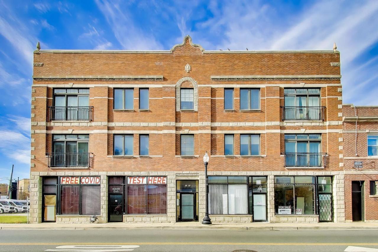 4346 N Pulaski Rd. #C, Chicago, IL 60641