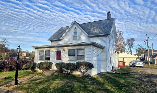 New Homes with Master Bedrooms on the 1st Floor That Attend Unity Junior High School: November 8th to November 14th