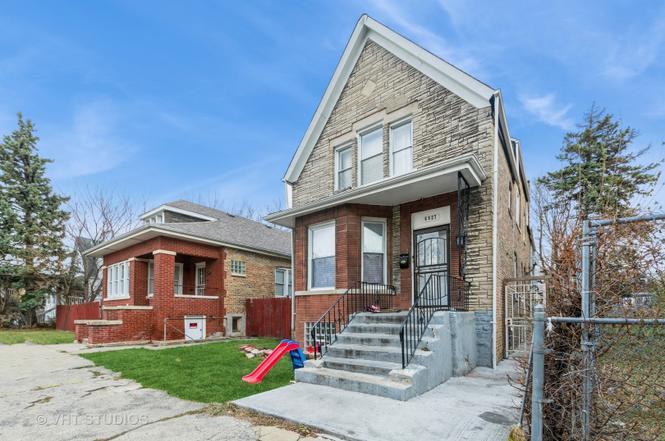 6927 S Hermitage Ave., Chicago, IL 60636