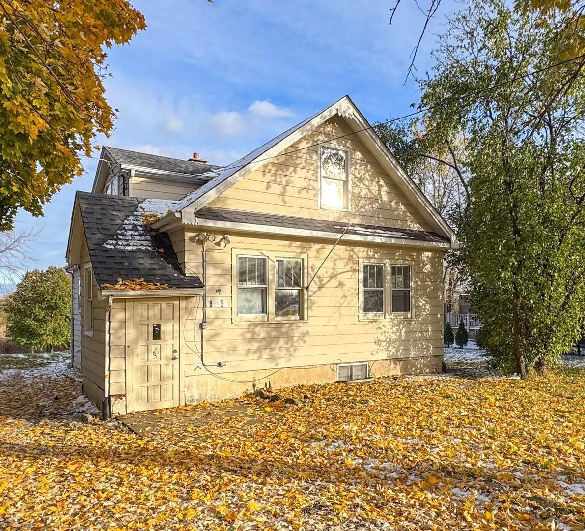 8S057 S Vine St., Burr Ridge, IL 60527