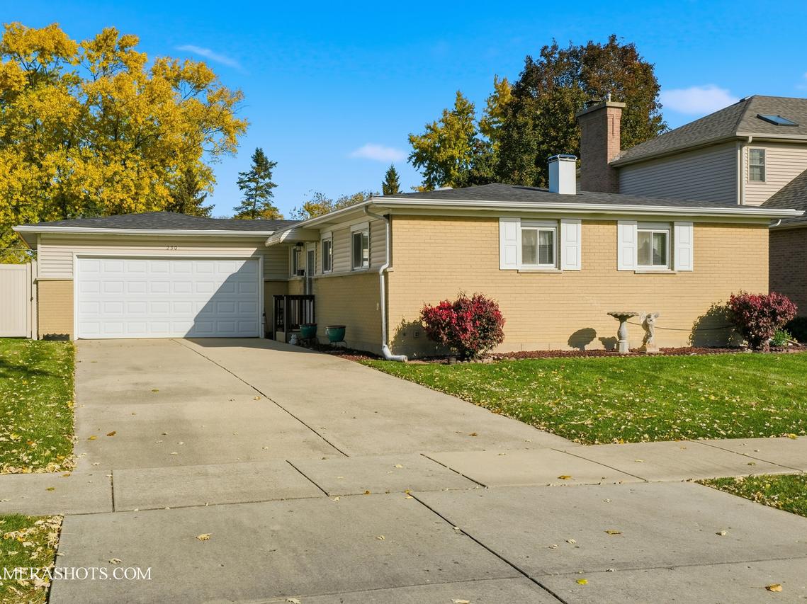 230 W Millers Rd., Des Plaines, IL 60016