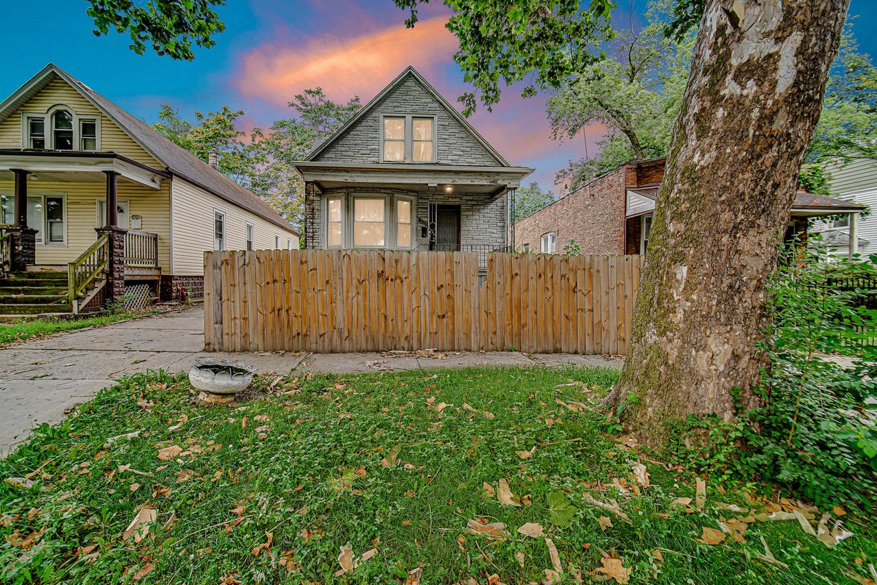 12220 S Normal Ave., Chicago, IL 60628