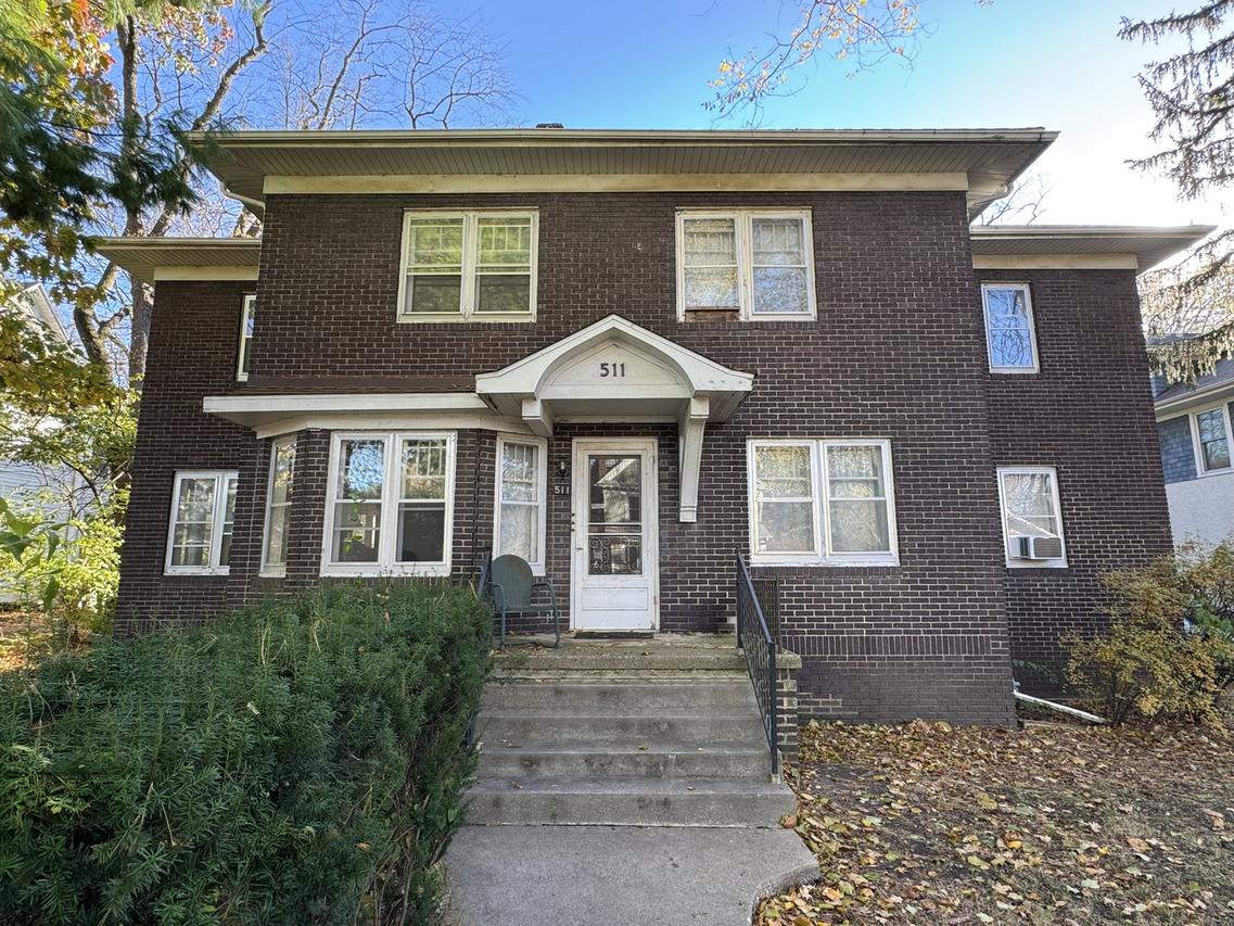 511 W Oregon St., Urbana, IL 61801